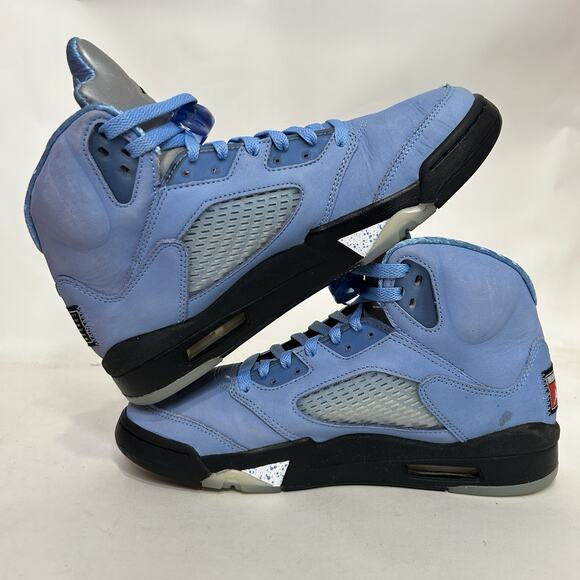 Nike Air Jordan 5 Retro SE “University Blue/UNC” DV1310-401 main image 6